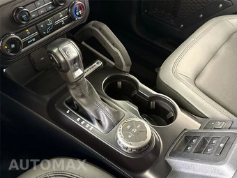 2024 Ford Bronco Big Bend - miniatura 23