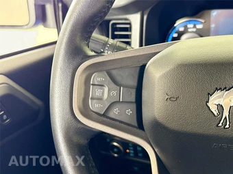 2024 Ford Bronco Big Bend - miniatura 25
