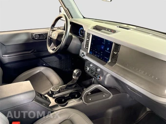 2024 Ford Bronco Big Bend - miniatura 34