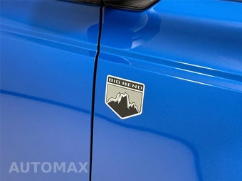2024 Ford Bronco Big Bend - miniatura 37
