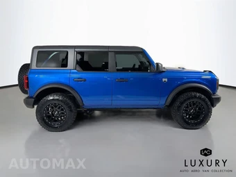 2024 Ford Bronco Big Bend - miniatura 5