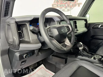 2024 Ford Bronco Big Bend - miniatura 10