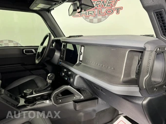 2024 Ford Bronco Big Bend - miniatura 12
