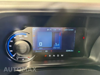 2024 Ford Bronco Big Bend - miniatura 14
