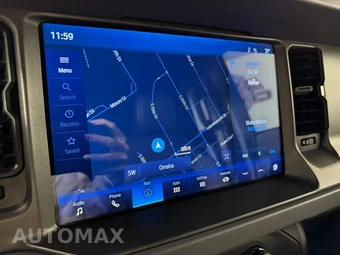 2024 Ford Bronco Big Bend - miniatura 19