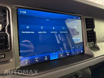 2024 Ford Bronco Big Bend - miniatura 21