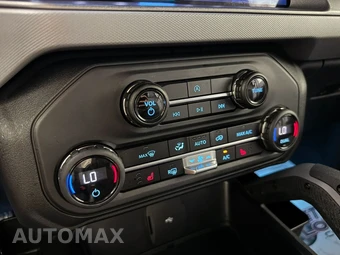 2024 Ford Bronco Big Bend - miniatura 22