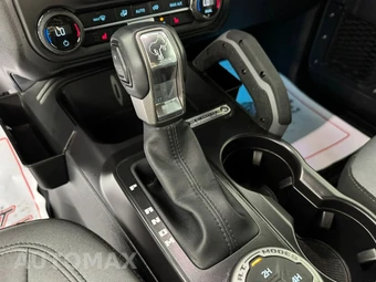 2024 Ford Bronco Big Bend - miniatura 23