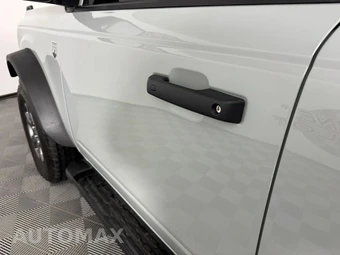 2024 Ford Bronco Big Bend - miniatura 24