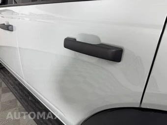 2024 Ford Bronco Big Bend - miniatura 25