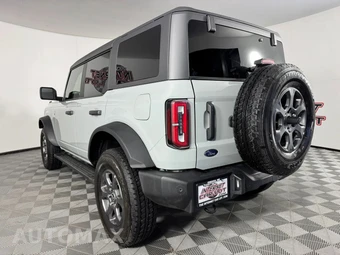 2024 Ford Bronco Big Bend - miniatura 26