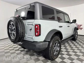 2024 Ford Bronco Big Bend - miniatura 27