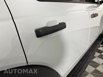 2024 Ford Bronco Big Bend - miniatura 28