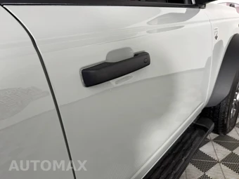 2024 Ford Bronco Big Bend - miniatura 29