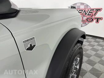 2024 Ford Bronco Big Bend - miniatura 30