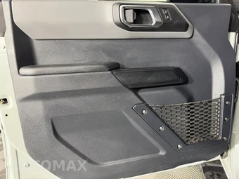 2024 Ford Bronco Big Bend - miniatura 35