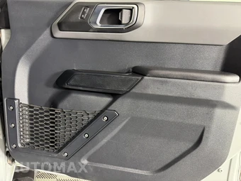2024 Ford Bronco Big Bend - miniatura 36