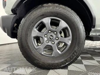 2024 Ford Bronco Big Bend - miniatura 39