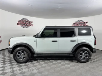 2024 Ford Bronco Big Bend - miniatura 4