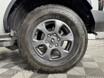 2024 Ford Bronco Big Bend - miniatura 40