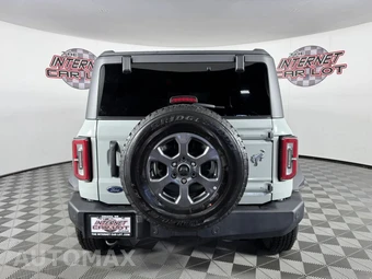 2024 Ford Bronco Big Bend - miniatura 6