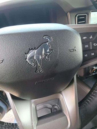 2024 Ford Bronco Big Bend - miniatura 21