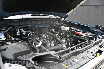 2024 Ford Bronco Big Bend - miniatura 20