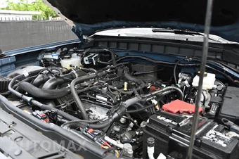 2024 Ford Bronco Big Bend - miniatura 21