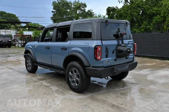 2024 Ford Bronco Big Bend - miniatura 5