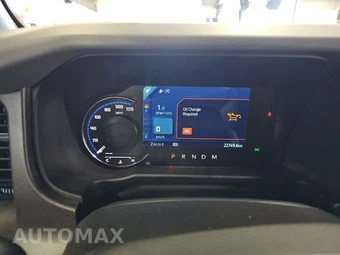 2024 Ford Bronco Big Bend - miniatura 12