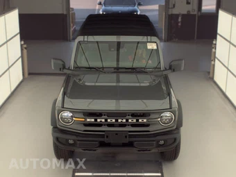 2024 Ford Bronco Big Bend - miniatura 2