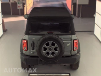 2024 Ford Bronco Big Bend - miniatura 5