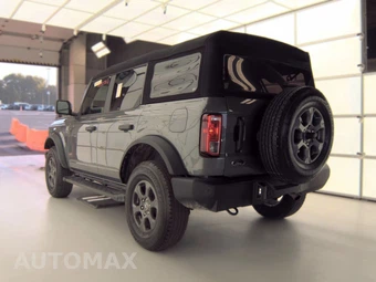 2024 Ford Bronco Big Bend - miniatura 6