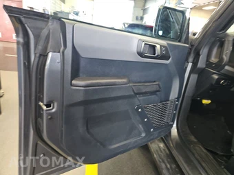 2024 Ford Bronco Big Bend - miniatura 9