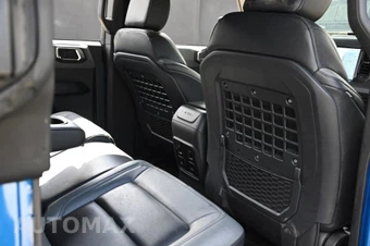 2024 Ford Bronco Big Bend - miniatura 14