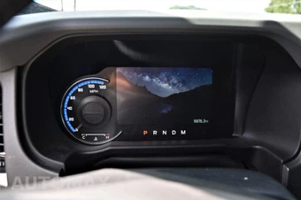 2024 Ford Bronco Big Bend - miniatura 8