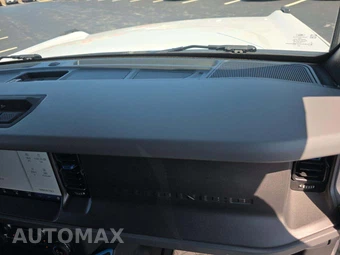 2024 Ford Bronco Black Diamond - miniatura 16