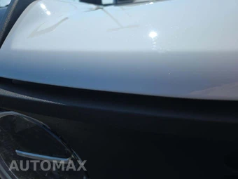 2024 Ford Bronco Black Diamond - miniatura 18