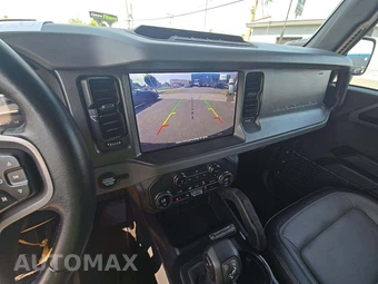 2024 Ford Bronco Everglades - miniatura 7
