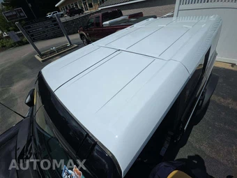 2024 Ford Bronco Heritage Edition - miniatura 12