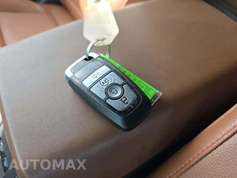 2024 Ford Bronco Heritage Limited Edition Advanced - miniatura 5