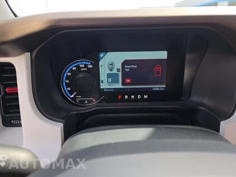 2024 Ford Bronco Heritage Limited Edition Advanced - miniatura 6