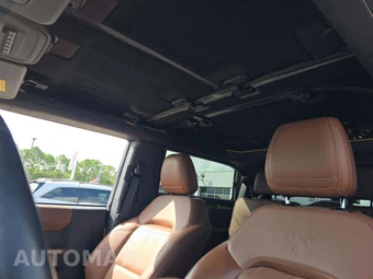 2024 Ford Bronco Heritage Limited Edition Advanced - miniatura 8
