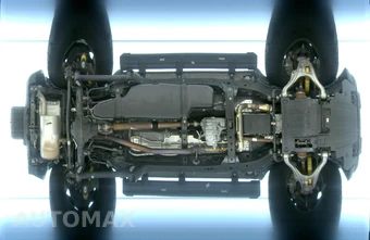 2024 Ford Bronco Outer Banks - miniatura 19