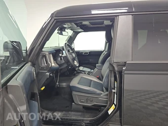 2024 Ford Bronco Outer Banks - miniatura 7