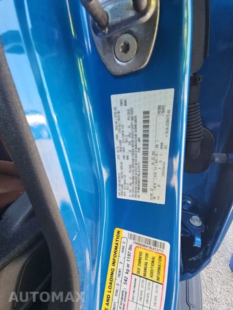 2024 Ford Bronco Outer Banks - miniatura 14