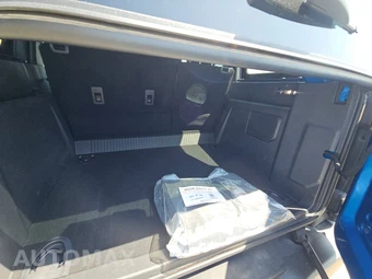 2024 Ford Bronco Outer Banks - miniatura 16
