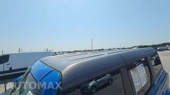 2024 Ford Bronco Outer Banks - miniatura 18