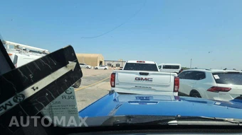 2024 Ford Bronco Outer Banks - miniatura 22