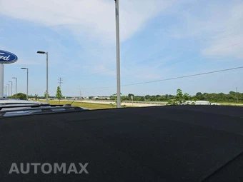 2024 Ford Bronco Outer Banks - miniatura 12